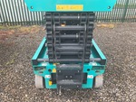 General Appearance with Steps/Ladders