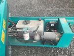 Control Station Ground with