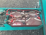 Electric Operating System with Cables and Connections