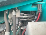 Hydraulics with Valves