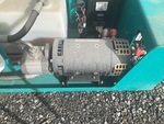 Drivetrain with Drive Motors