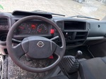 Cab with