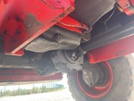 Drivetrain with