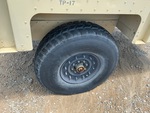 Chassis with Right Tire