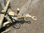 Chassis with Tongue/ Hitch Condition