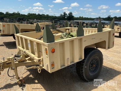 General Appearance with Paint