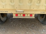 Chassis with Marker Lights Functional
