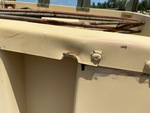 General Appearance with Sheet Metal Condition