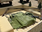 Chassis with Deck/ Floor Condition