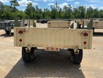 Chassis with Brake Lights Functional