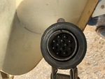 Chassis with Power Receptacle Functional