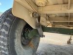 Chassis with Springs/Hangers Condition