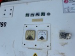 Control Station with