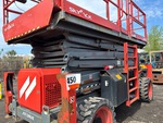 Chassis with