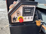 Control Station Ground with