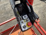 Control Station Upper with
