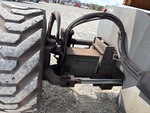 v2 Undercarriage - Wheeled Equipment with