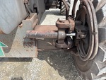v2 Undercarriage - Wheeled Equipment with