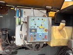 Basic Lower Control Station with