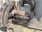 v2 Undercarriage - Wheeled Equipment with