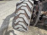 v2 Undercarriage - Wheeled Equipment with