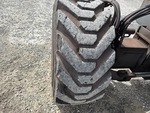 v2 Undercarriage - Wheeled Equipment with