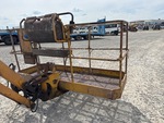 Basic Control Station Upper with