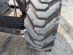 v2 Undercarriage - Wheeled Equipment with