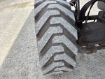 v2 Undercarriage - Wheeled Equipment with