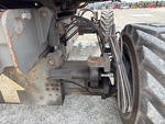 v2 Undercarriage - Wheeled Equipment with