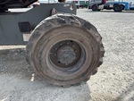 v2 Undercarriage - Wheeled Equipment with