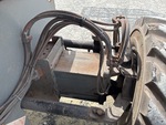 v2 Undercarriage - Wheeled Equipment with