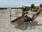 Basic Control Station Upper with