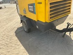 Trailer Chassis with