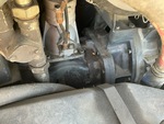 Air Compressor with