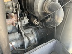 Air Compressor with
