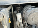 Air Compressor with