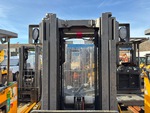 Chassis with Mast/Boom Condition