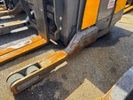 Chassis with Frame Condition