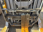 Chassis with Side Shift