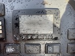 Control Station with Hour Meter