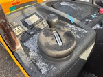 Control Station with Steering Control