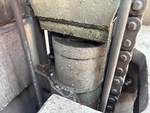Hydraulics with Free Lift Cylinder