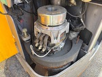 Drivetrain with Drive Motors