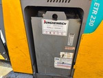 Electric System with