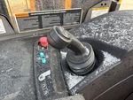 Control Station with Drivetrain Controls