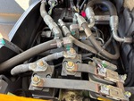Hydraulics with Valves
