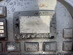 Control Station with Gauges