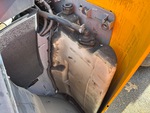 Hydraulics with Hydraulic Tank