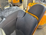 Control Station with Seat/Armrests